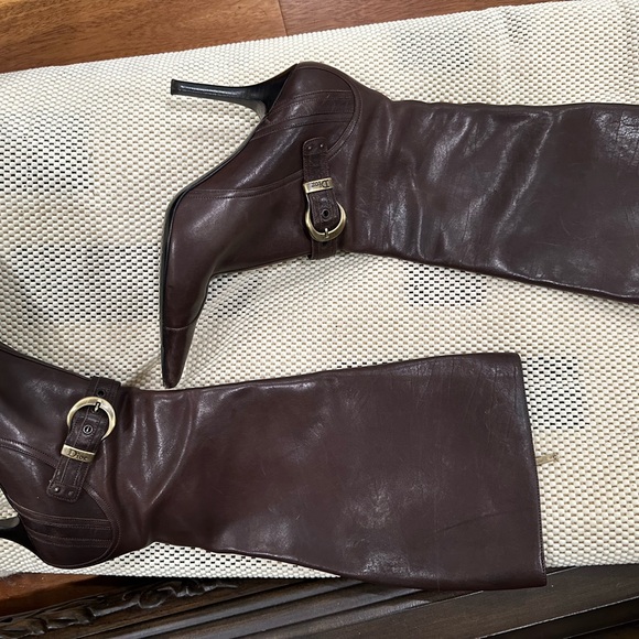 Christian Dior Vintage Boots - Picture 3 of 13